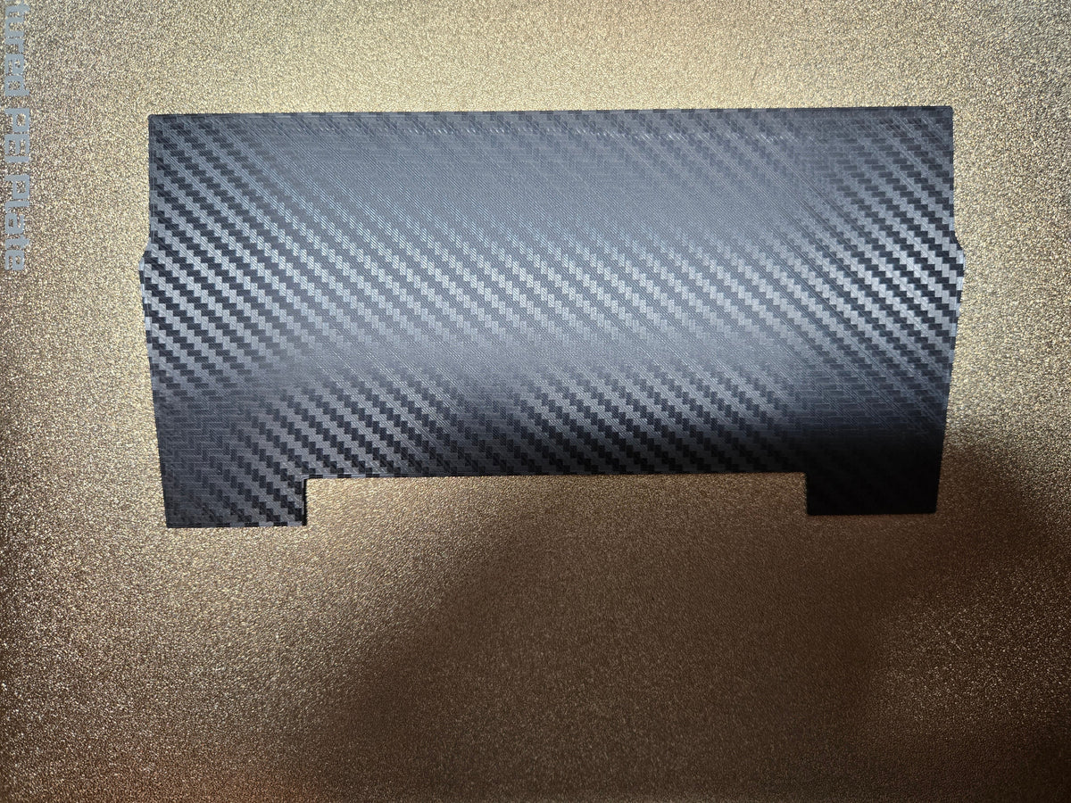 2024+ Mustang Wireless Charger Pad