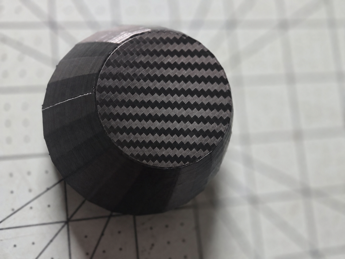 Kawasaki Teryx H2 Center Caps (Set of 4)