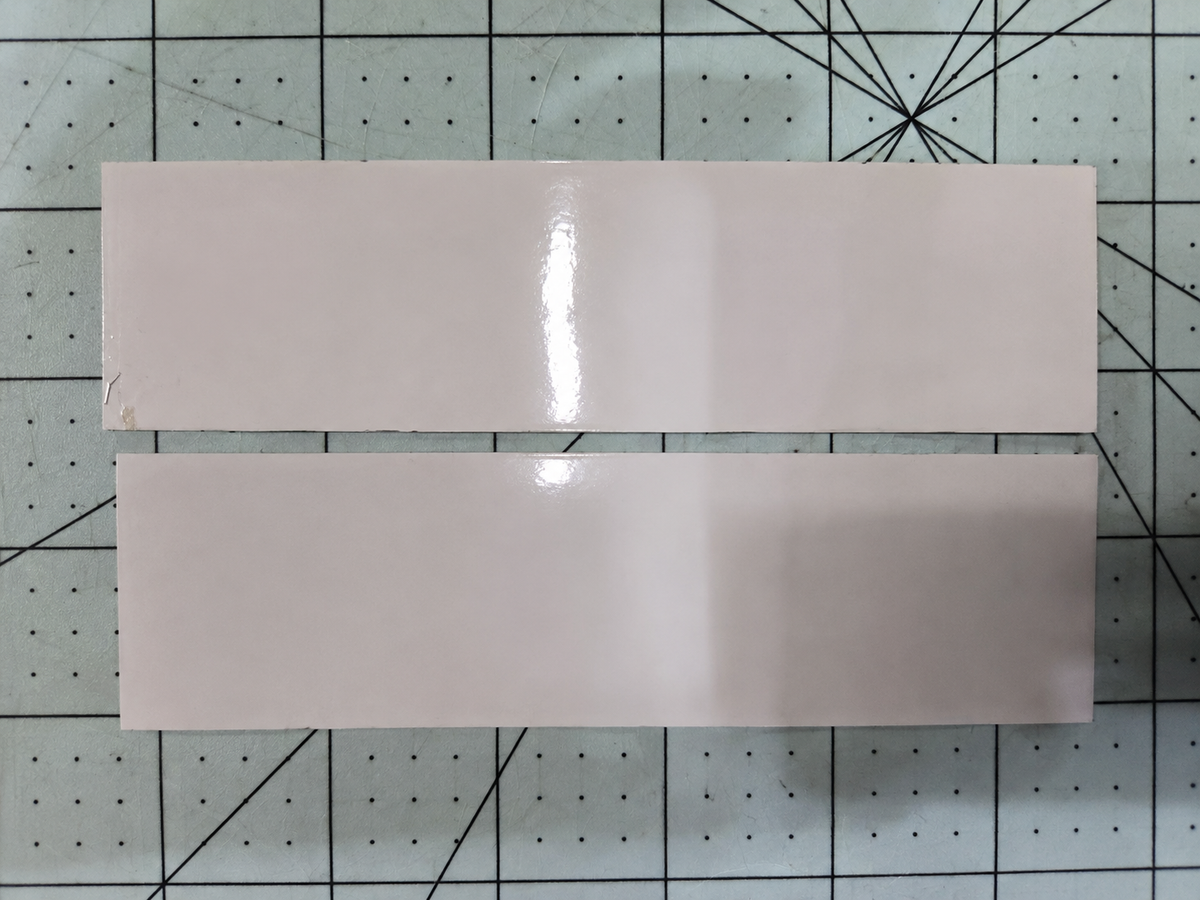FOX Live Valve UV Printed Decals (Set of 2)