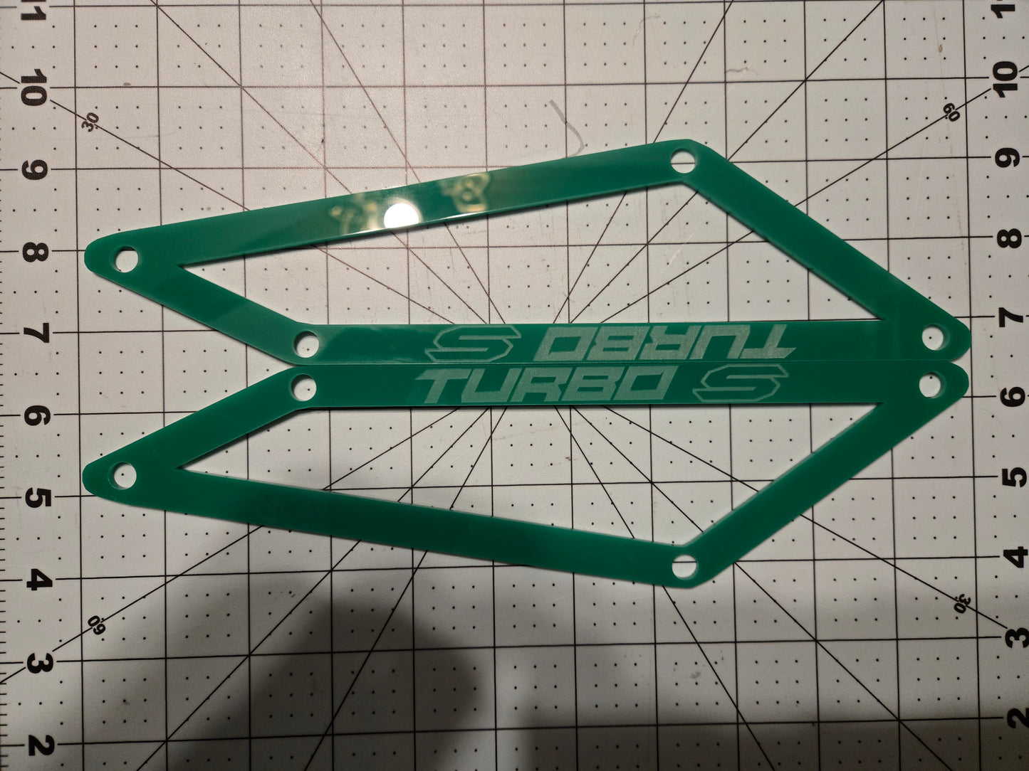 2022-2026 RZR Pro Models Frog Skin Keepers