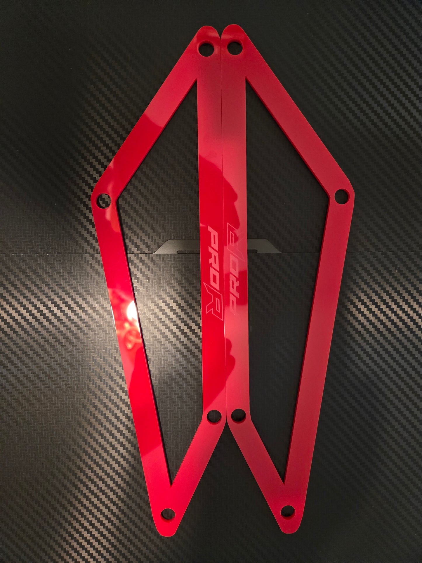 2022-2026 RZR Pro models- Frogskins and Keepers