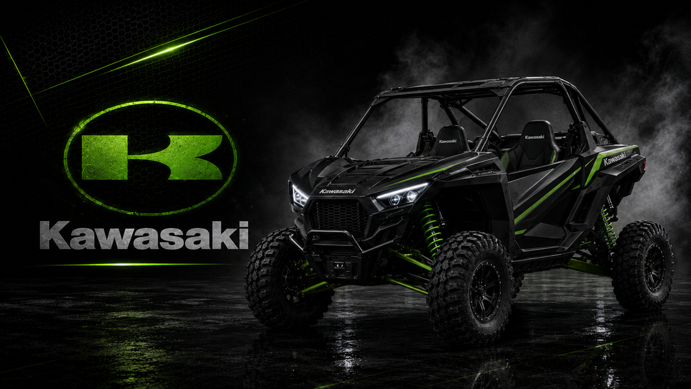 Kawasaki Products