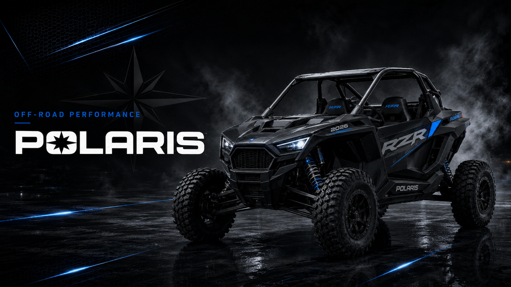 Polaris products