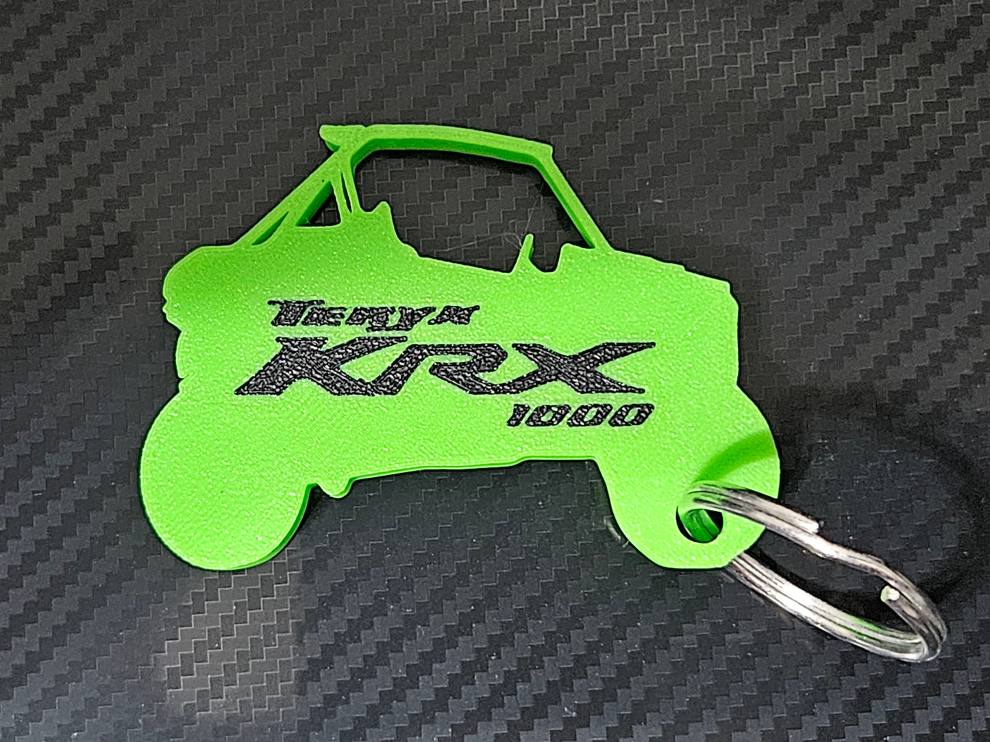 KRX1000 Keychain