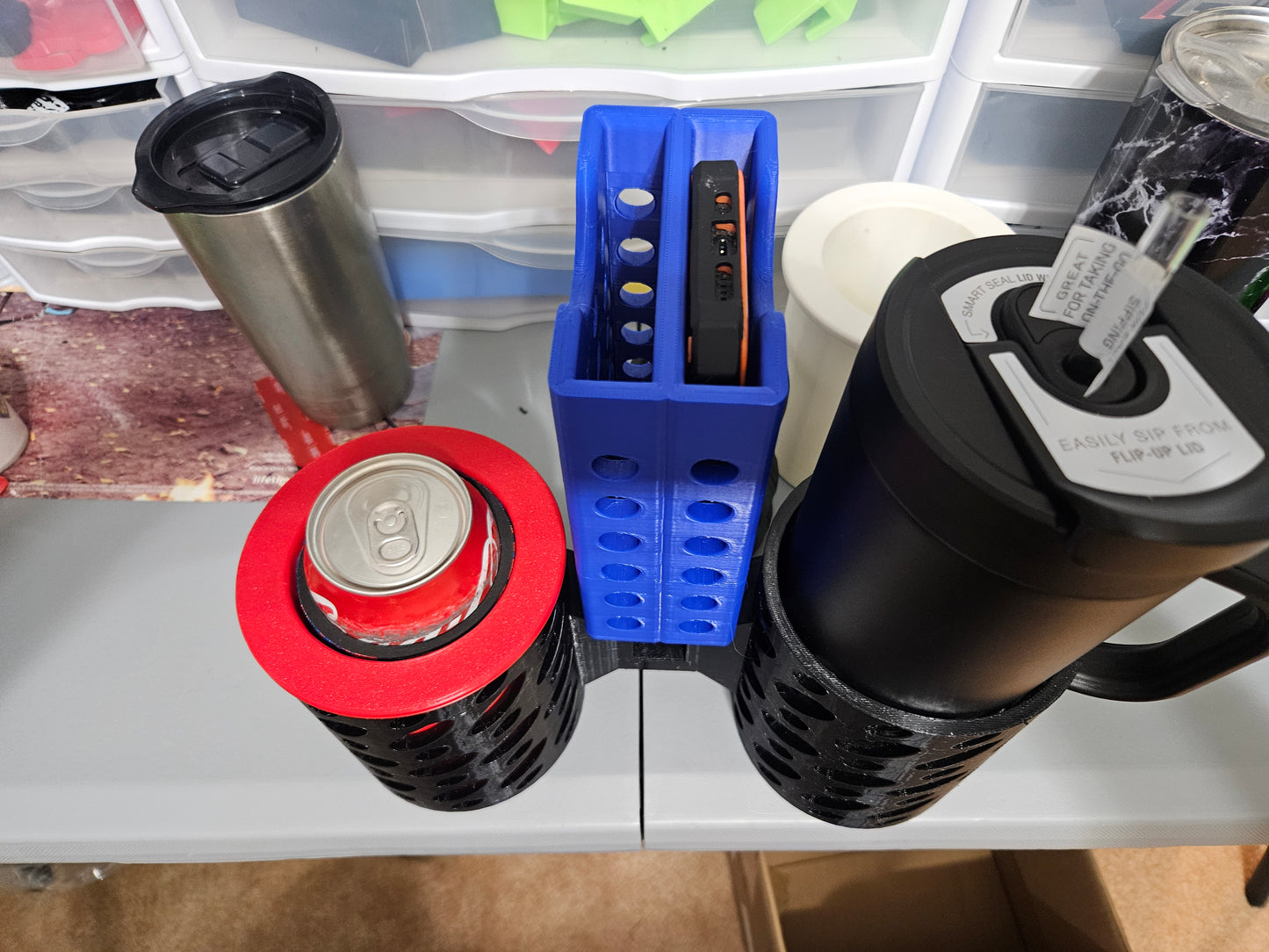 KRX1000 Cup Holder