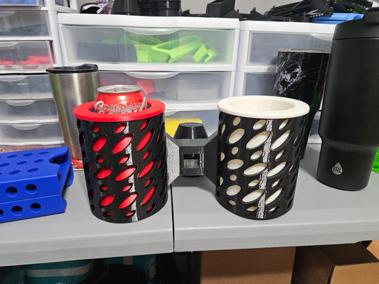 KRX1000 Cup Holder