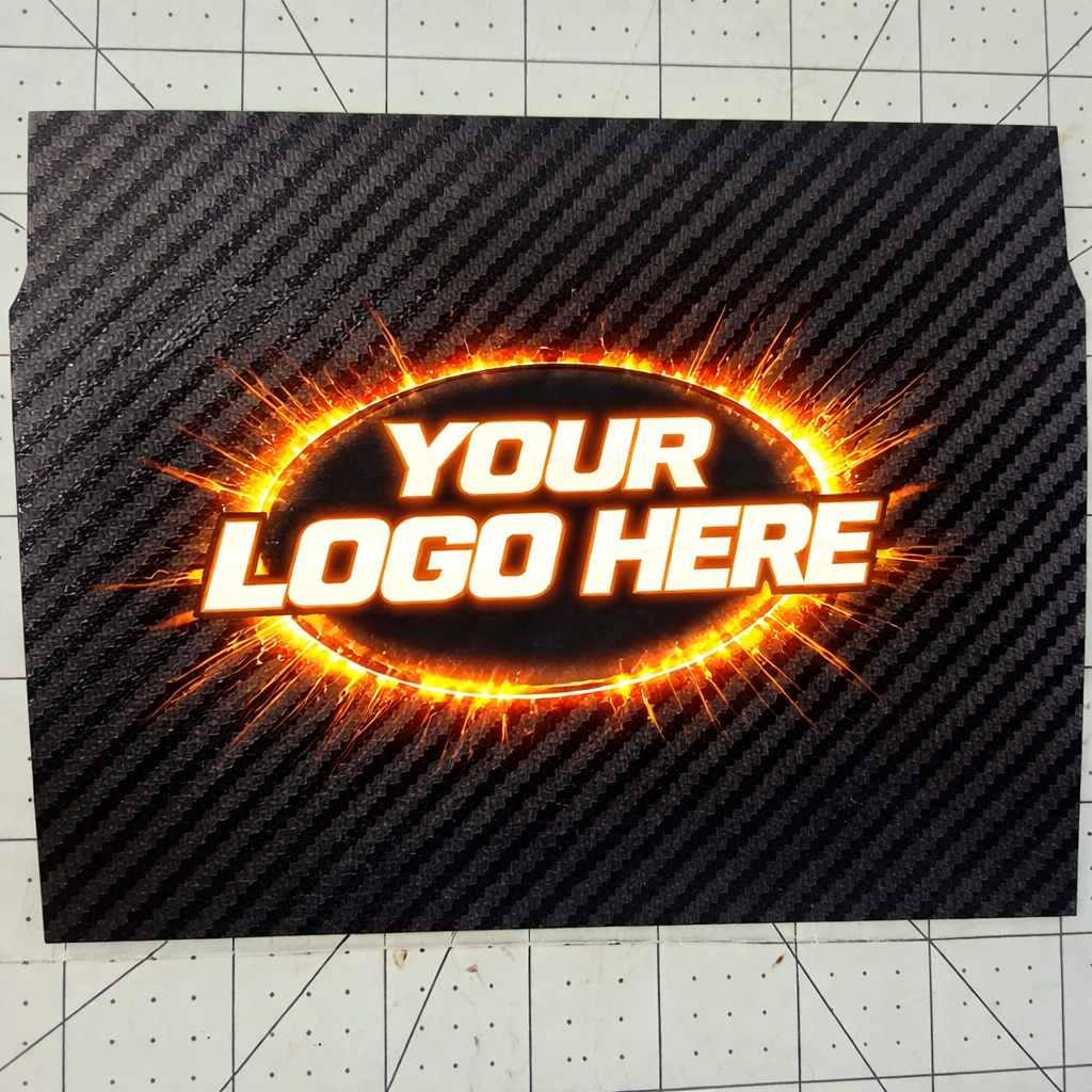 2024+ Mustang Dash Pad