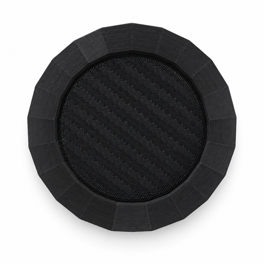 Custom logo KRX1000 OEM wheel center caps set of 4