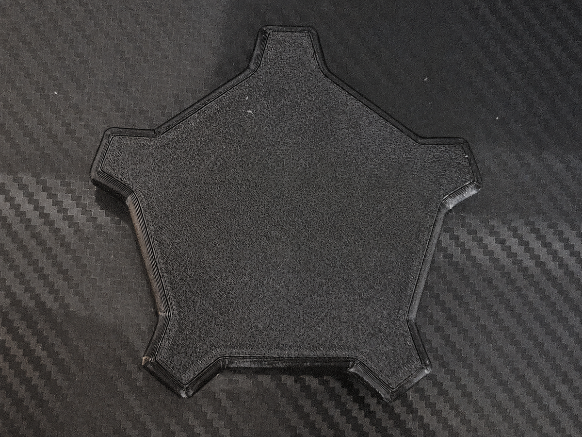 Polaris RZR Pro r/ Turbo R OEM Wheels Center Caps