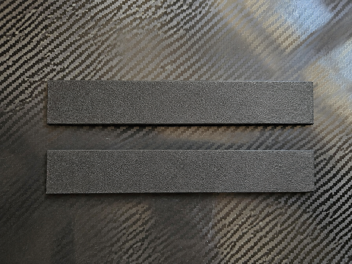 2.0L Badges 2 piece