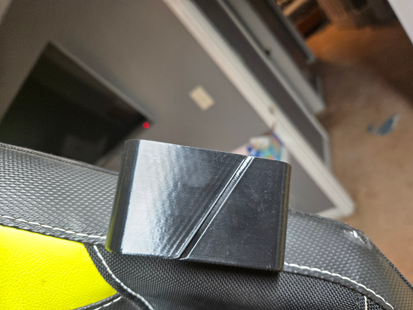 Polaris RZR Harness Holders- 1 Seat