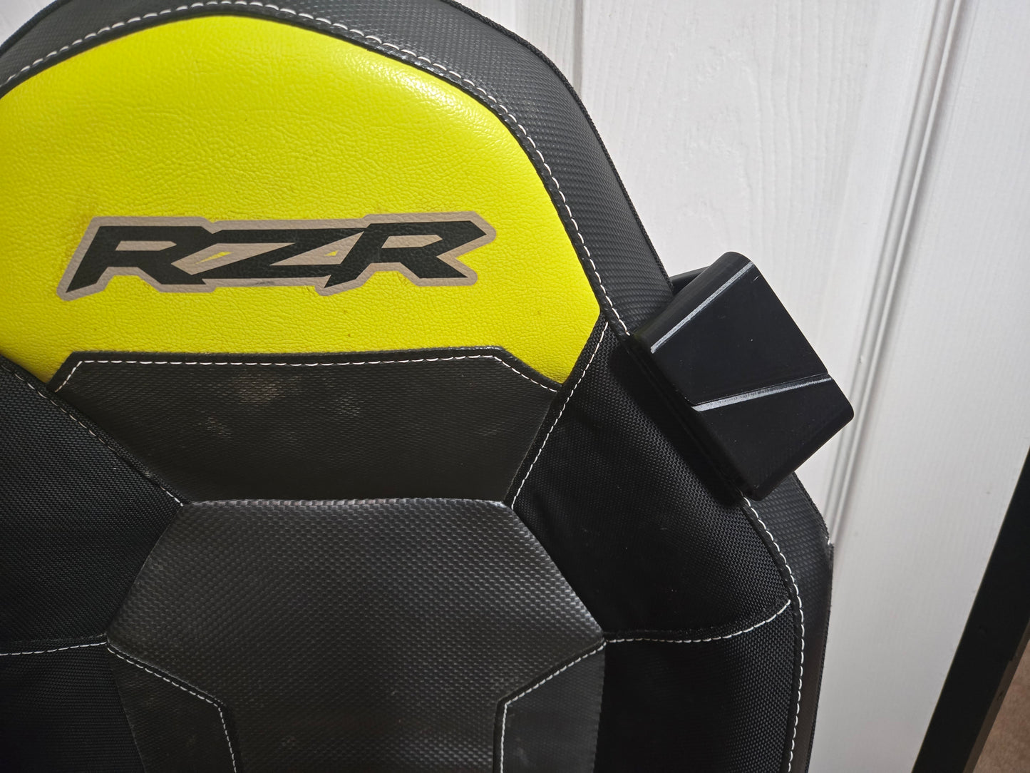 Polaris RZR Harness Holders- 1 Seat