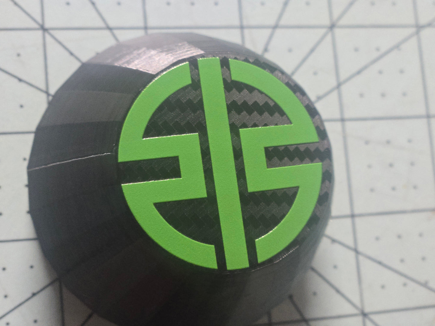Kawasaki Teryx H2 Center Caps (Set of 4)