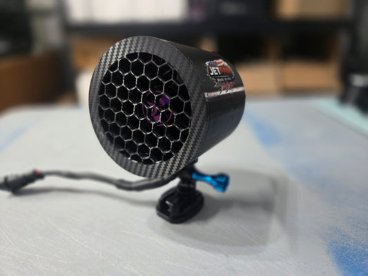 Jetfan Pod