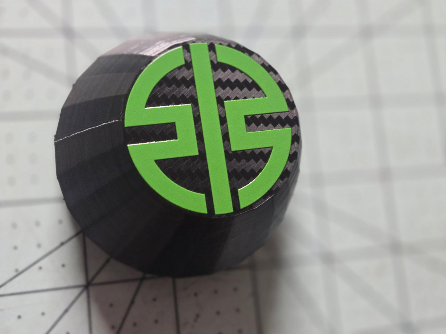 Kawasaki Teryx H2 Center Caps (Set of 4)