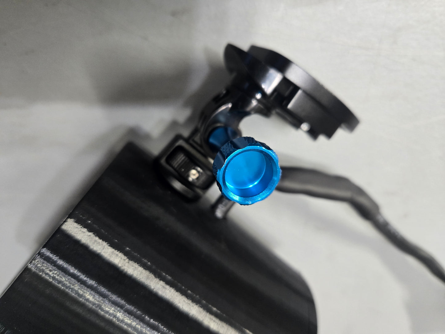 Jetfan Pod