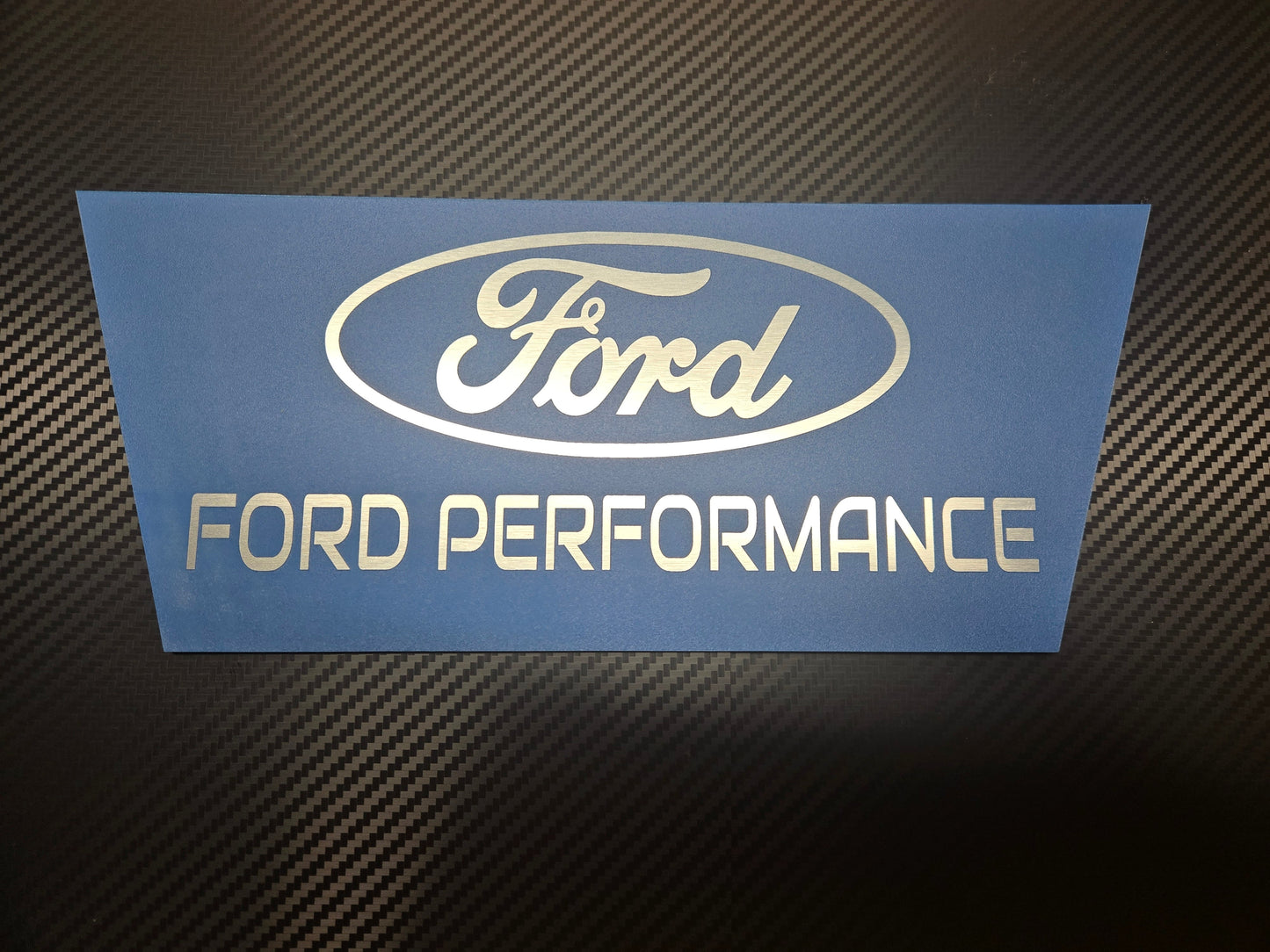 Ford Performance Badge – 2024+ Ford Mustang
