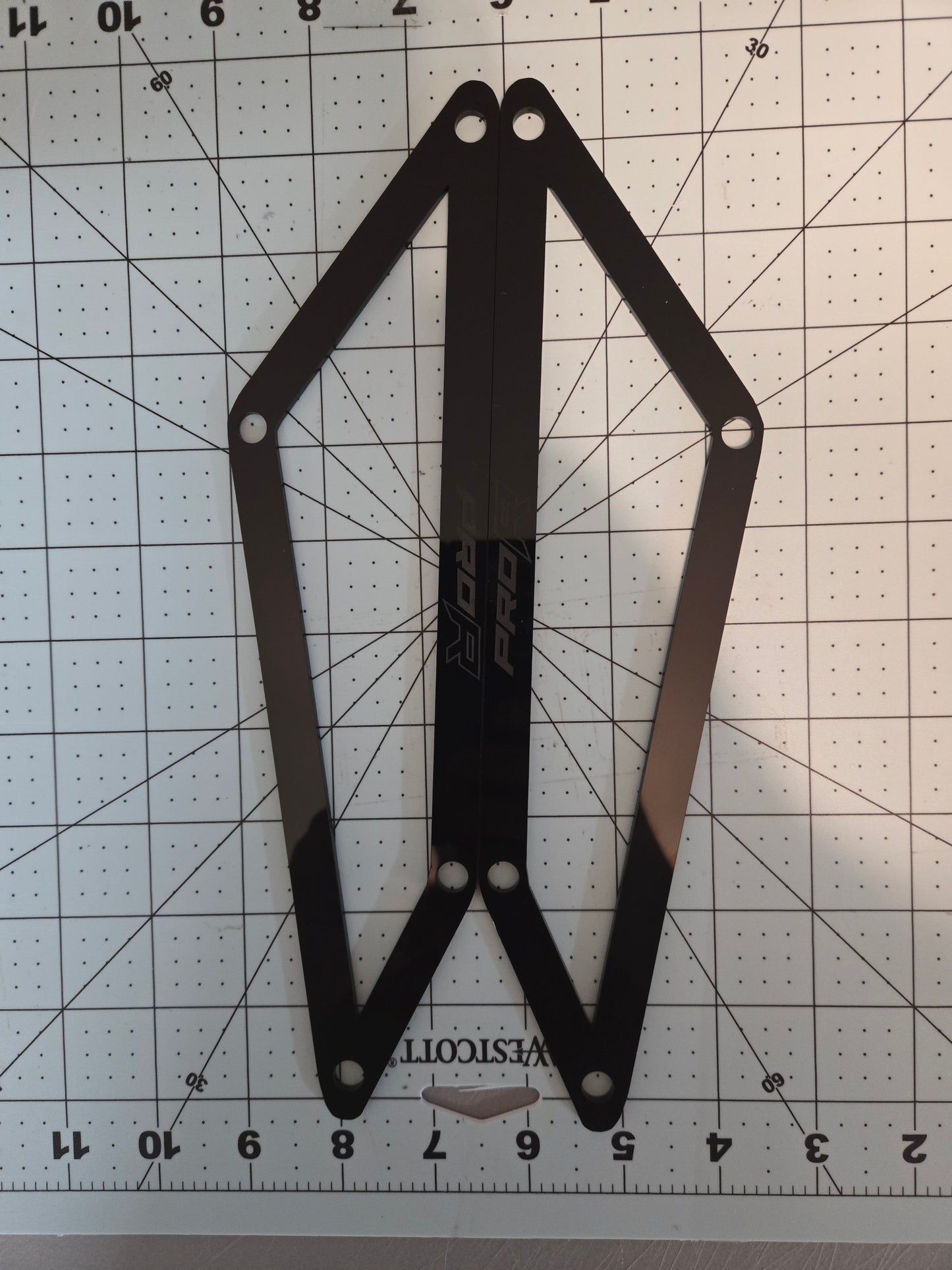 2022-2026 RZR Pro Models Frog Skin Keepers