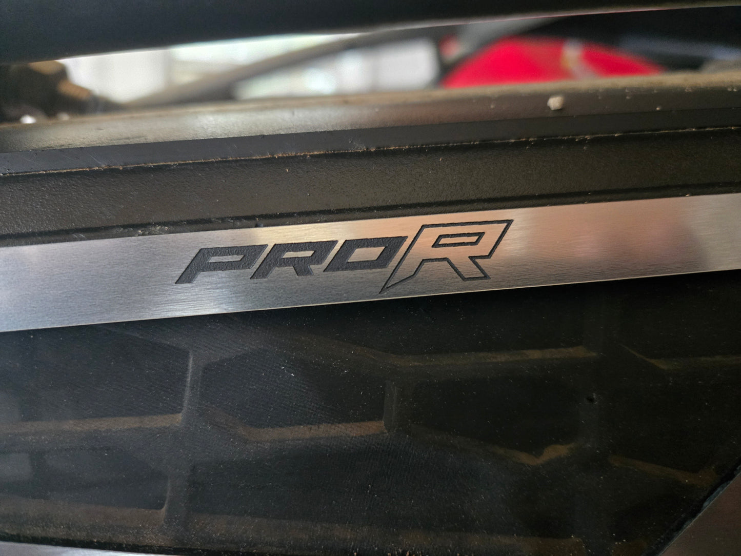 2022-2026 RZR Pro models- Frogskins and Keepers