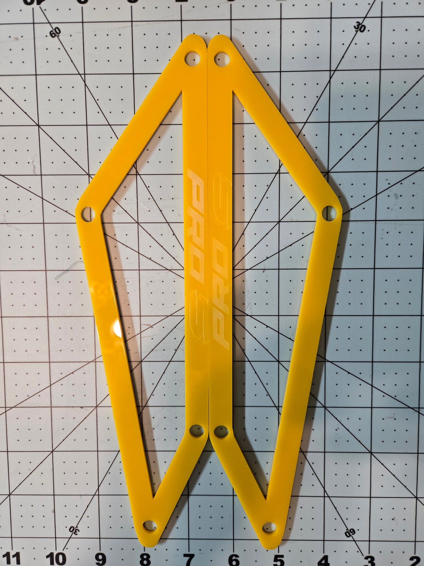 2022-2026 RZR Pro Models Frog Skin Keepers